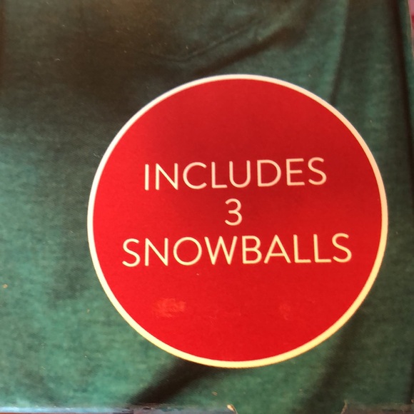 Snowball slingshot. - Picture 5 of 8